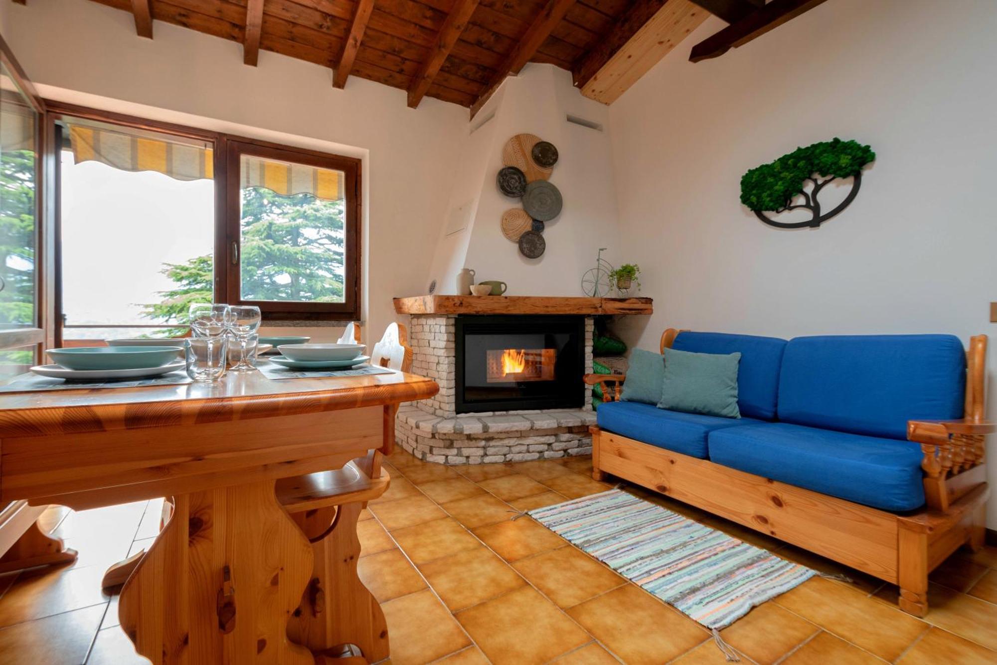 Valle Intelvi - Appartement